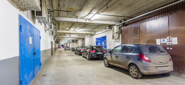 Офисное помещение 23.4 кв.м от собственника