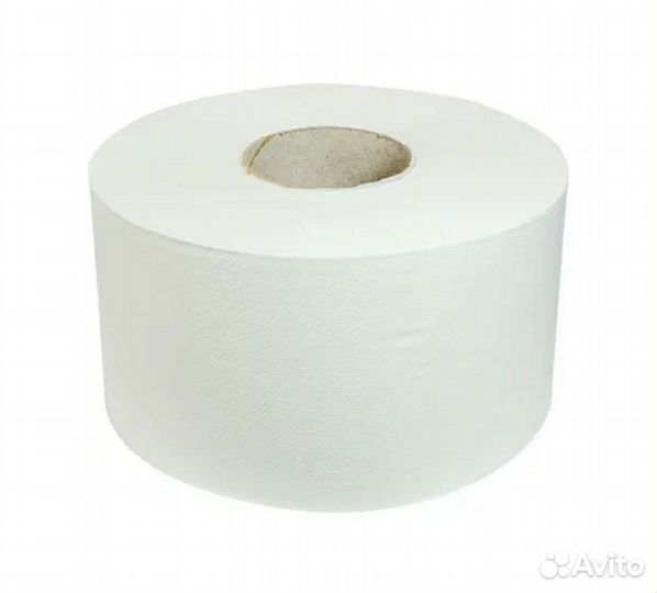 Туалетная бумага 200м