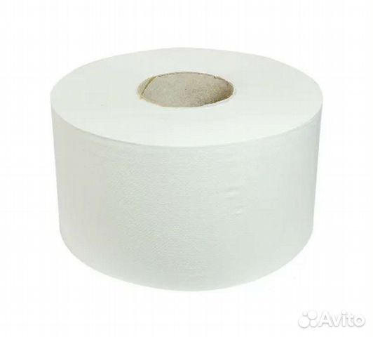 Туалетная бумага 200м