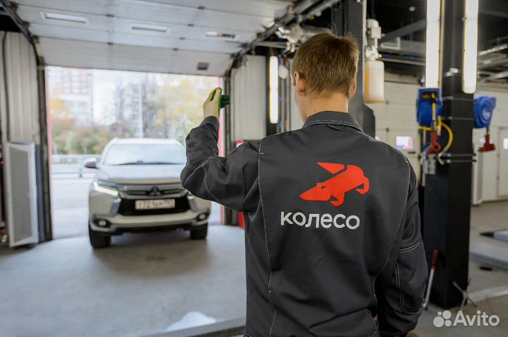 Yokohama Geolandar G94B 285/60 R18