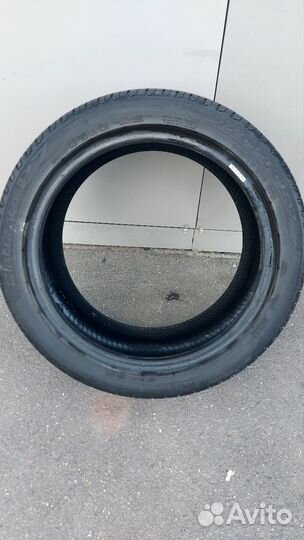 Pirelli Cinturato P7 225/45 R17