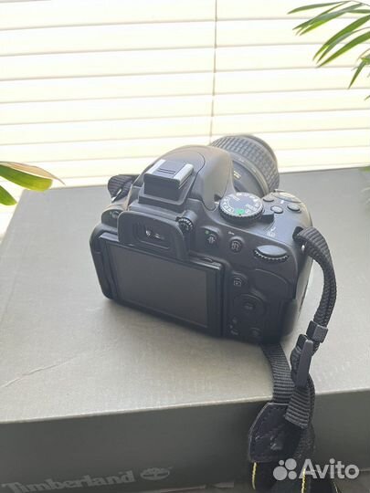 Фотоаппарат canon 600d