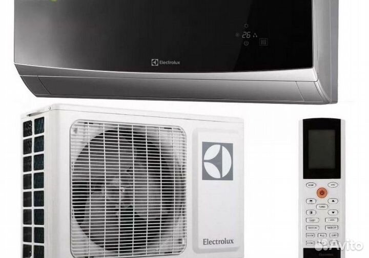 Кондиционер сплит в наличии