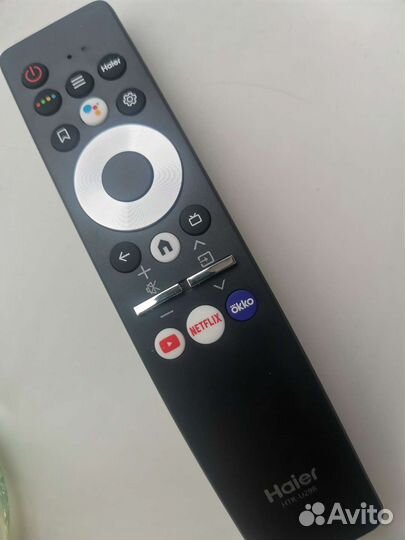 Пульт ду для телевизора Haier оригинал