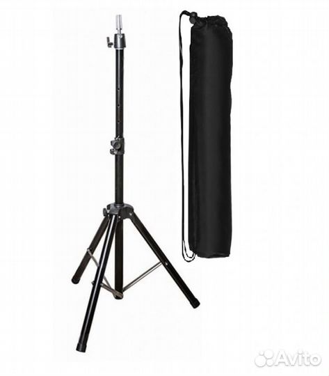 Голова манекен