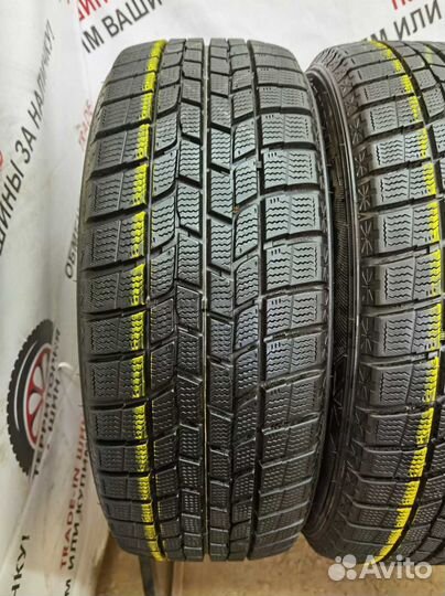 Goodyear Ice Navi 6 215/55 R17 99W