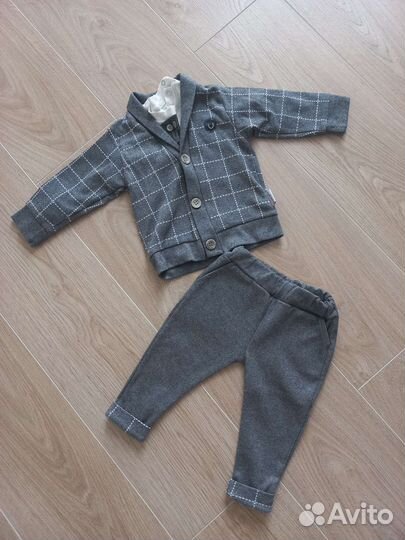 Костюм детский