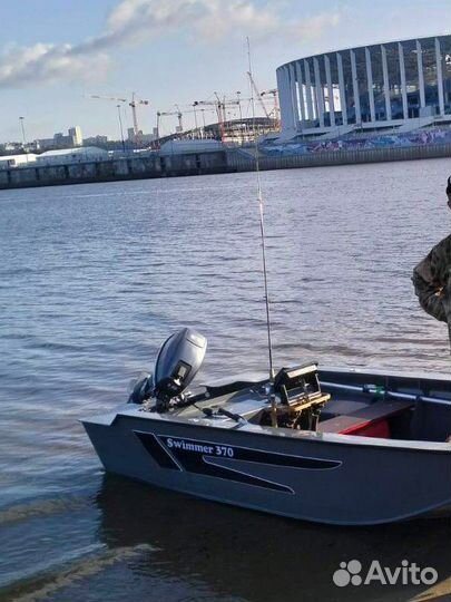Свимер 370