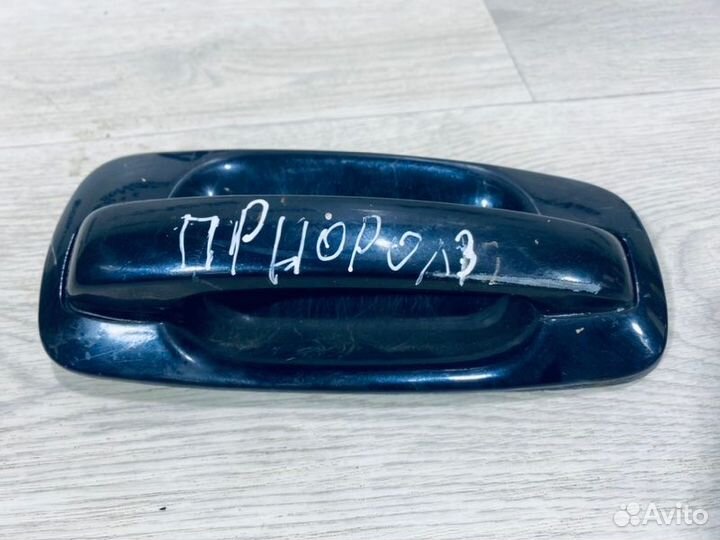 Ручка двери LADA Priora хетчбэк 21126 2009