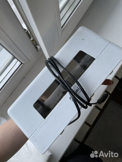 Уф лампа для ногтей