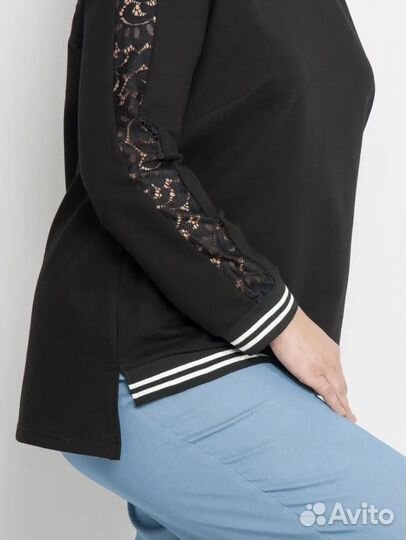 Кофта женская 60 размер