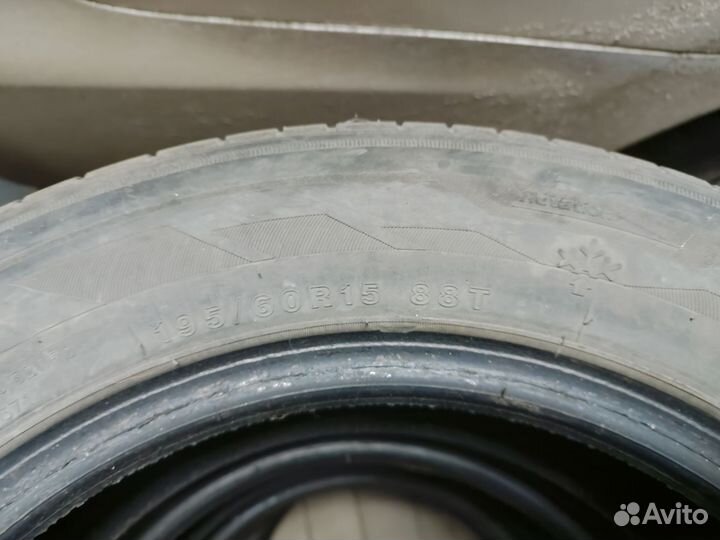 Zeetex AT1000 195/60 R15