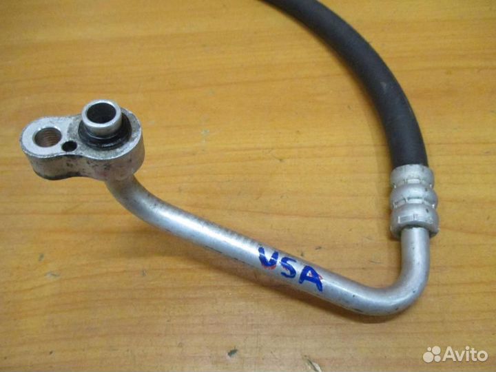 Шланг кондиционера Mitsubishi Galant 8 (EC)