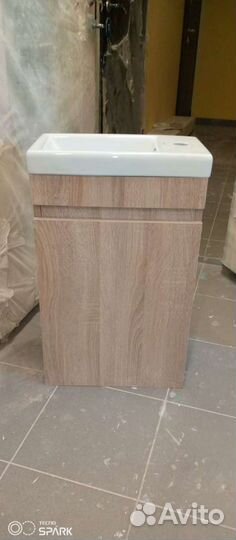 Тумба для ванной IKEA