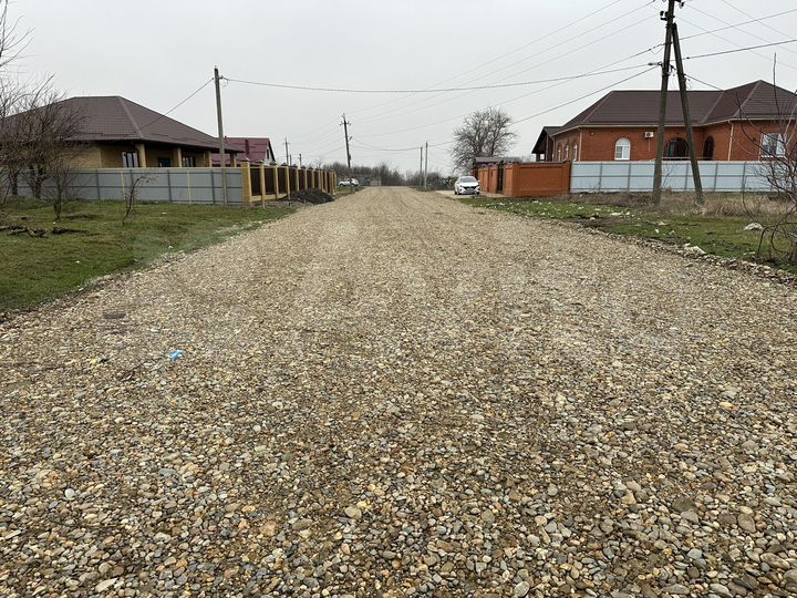 Участок 12 сот. (ИЖС)