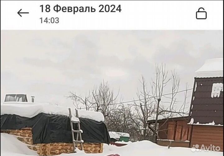 Тент защитный 10х12 230 гр/м2 не пропускает воду