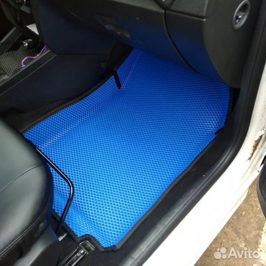 Eva ева эва коврики в Белгороде с гарантией 1 год