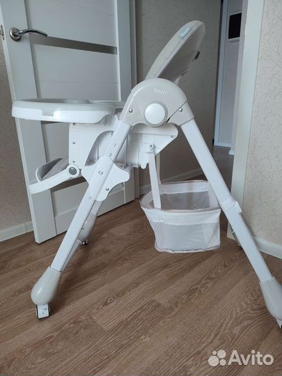 Стульчик для кормления Rant