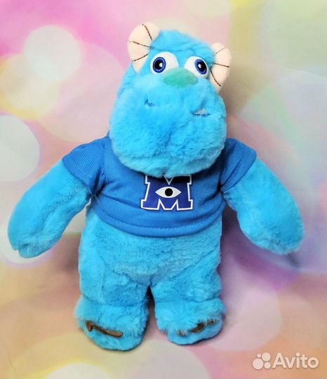 Мягкая игрушка Салли из 