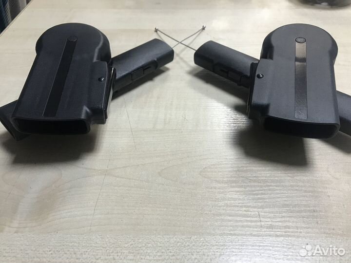 Механизм регулирования люльки Peg-Perego ypsi