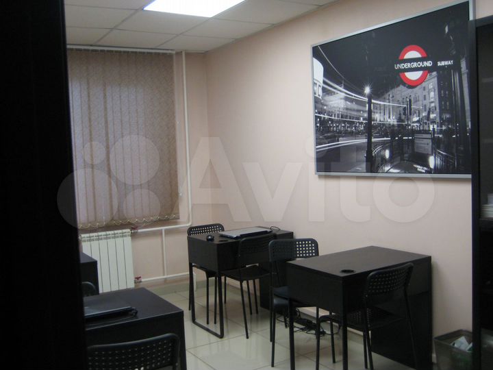 Свободного назначения, 48 м²