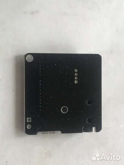 Bluetooth Аудио модуль VHM-314