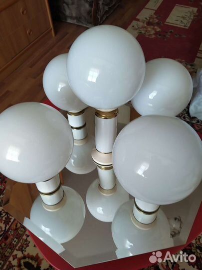 Светильник настенный