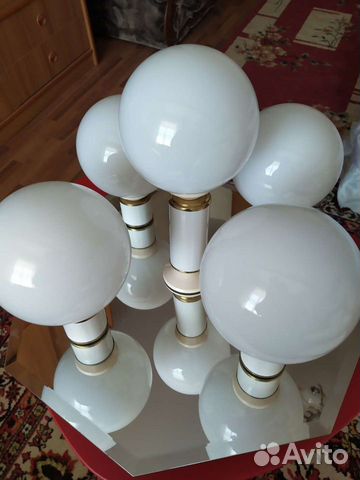 Светильник настенный