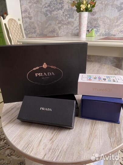 Коробки подарочные, разные