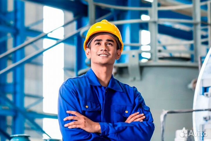 Контролер на производство