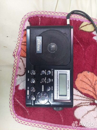 Радиоприемник