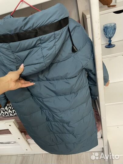 Пуховик, зимняя куртка