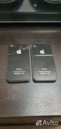 Телефон iPhone 4, 4s