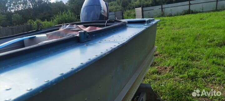 Прогресс 2м 1991 года