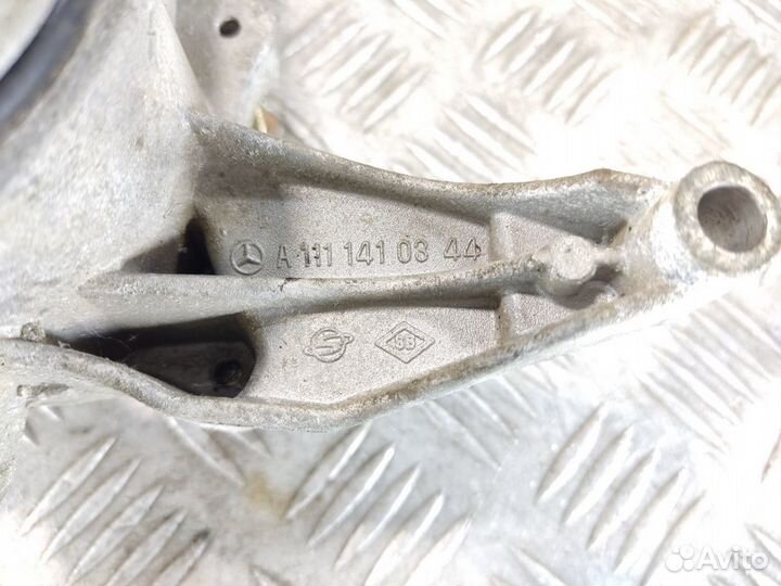 Патрубок впускного коллектора Ssang yong Rexton 20