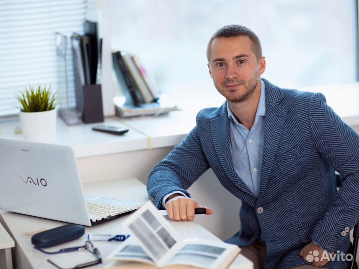 Репетитор по математике и физике. Подготовка к ЕГЭ