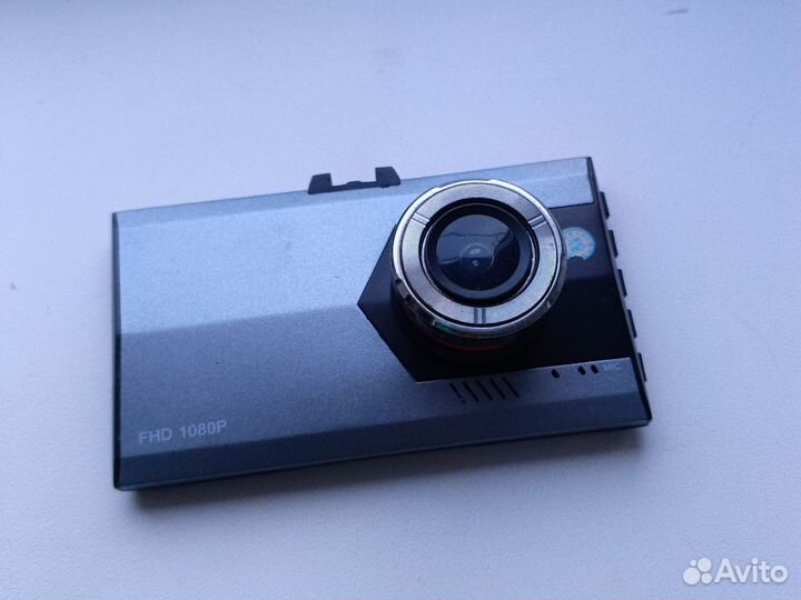 Видеорегистратор хз какой