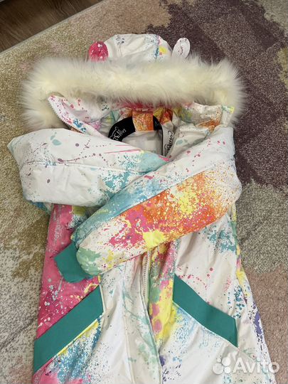 Комбинезон misha combearzon