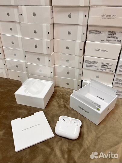 AirPods Pro 2 V1 USB-C