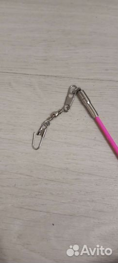 Палочка для художественной гимнастики sasaki