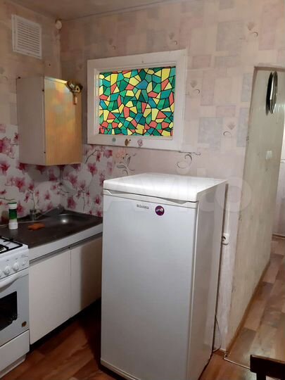 1-к. квартира, 31 м², 2/5 эт.