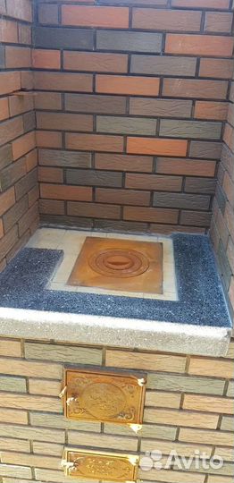 Столешница из натурального камня