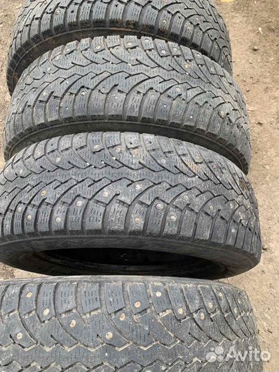 Formula Energy 215/65 R16 20B