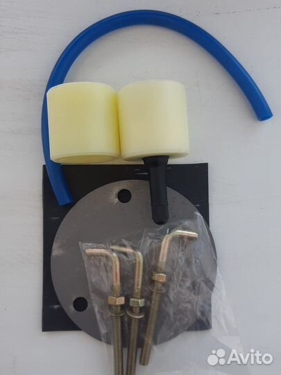 Опрессовка yamaha viking 540, Polaris Widetrak lx