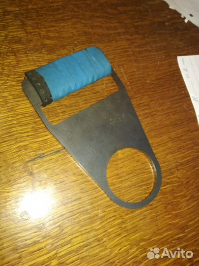 Ручка для переноса бутылей 19л