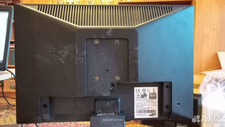 Монитор для компьютера