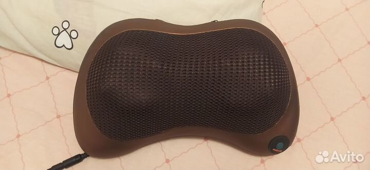 Электромассажер