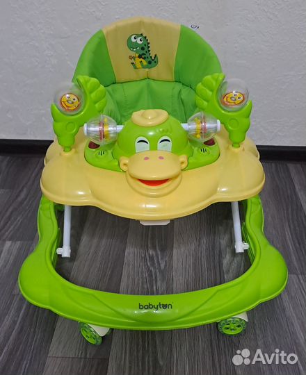 Ходунки детские