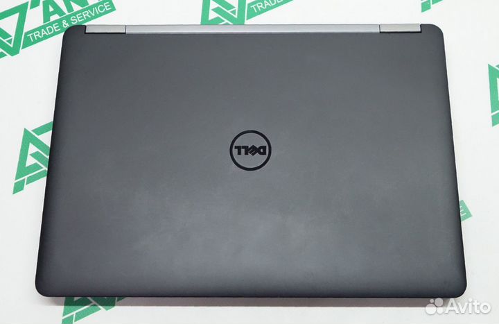 Dell Latitude E5270