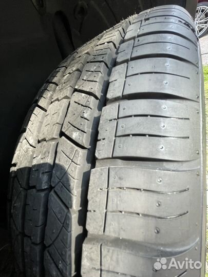 LingLong Green-Max 4x4 HP 215/55 R18 95V